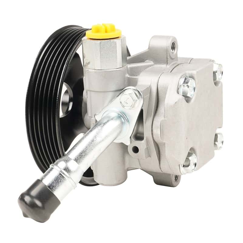 OMIX — Omix Power Steering Pump Assy 3.6L- 12-18 Wrangler JK - view 3
