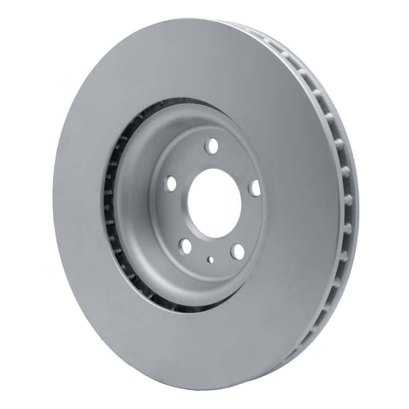 DFC — DFC 18-25 Audi SQ5 Front Hi-Carbon Alloy Geomet Coated Rotor
DFC Brake Rotor - view 4