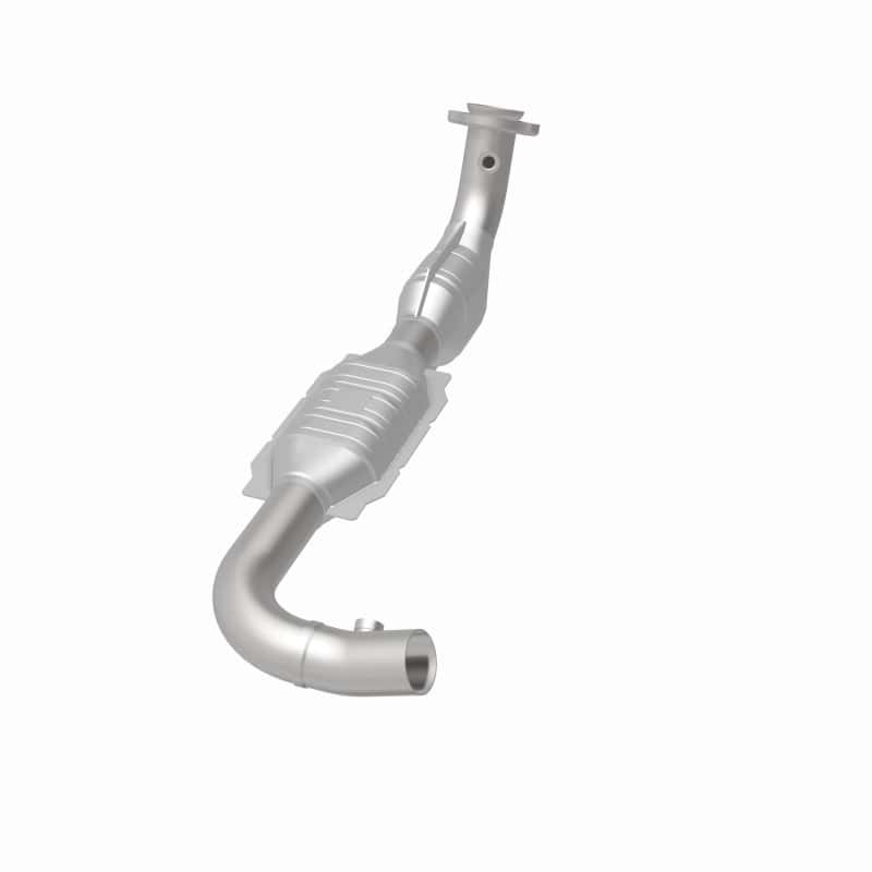 Magnaflow — MagnaFlow Conv DF 99 F150 5.4L 2Wd D/S
HM Grade
HM - view 17