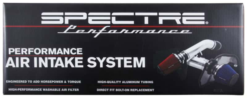 Spectre — Spectre 16-20 Honda Civic L4-1.5L F/I Air Intake Kit
Spectre Air Intake K
Air Intake System - view 9