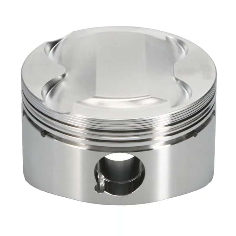 Wiseco — Wiseco Suzuki DR350 90-99 10.51 CR 3189XG Piston kit
Piston Kit - view 11