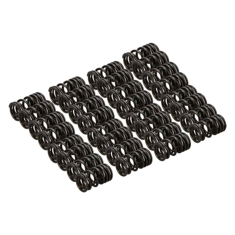Manley Performance — Manley Toyota 3UR-FE Valve Spring and Retainer Kit (Use factory valve locks)
Valve Spring Kit-SC - view 2