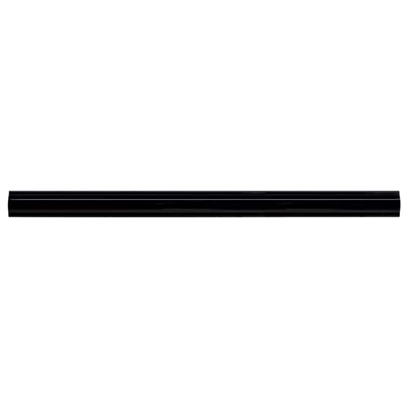 Borne Off-Road — Borne Off-Road Light Bar Cover Single Row 40in Black - view 4