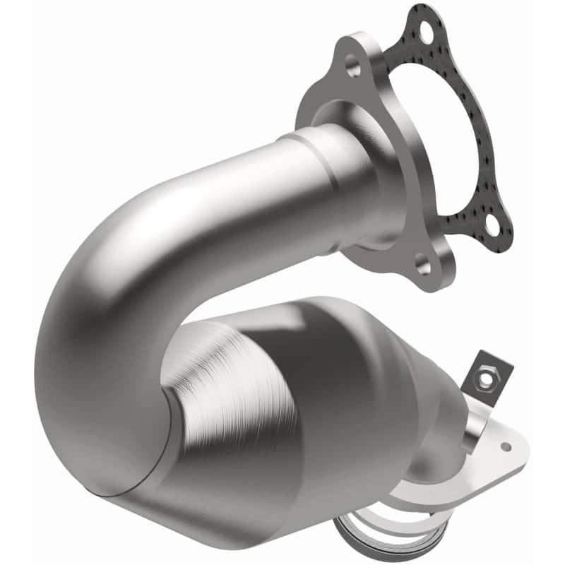 Magnaflow — MagnaFlow Conv DF 07-12 Acura RDX 2.3L T Front
OEM Grade
OEM - view 30