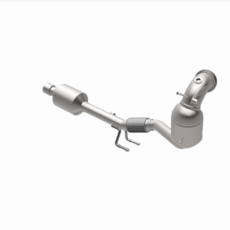 Magnaflow — MagnaFlow 22-23 Volkswagen Jetta Direct Fit OEM Grade EPA Compliant Catalytic Converter
OEM - view 18