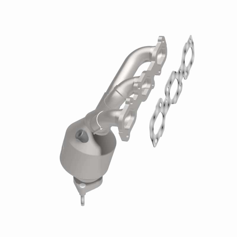 Magnaflow — MagnaFlow Conv DF 09 Ford Escape 3.0L Front
OEM Grade
OEM - view 13