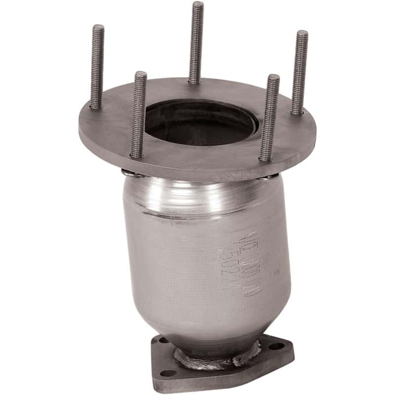 Magnaflow — MagnaFlow Conv DF 88-92 Daihatsu 1.0 mani 49S
Standard Grade
Standard - view 32