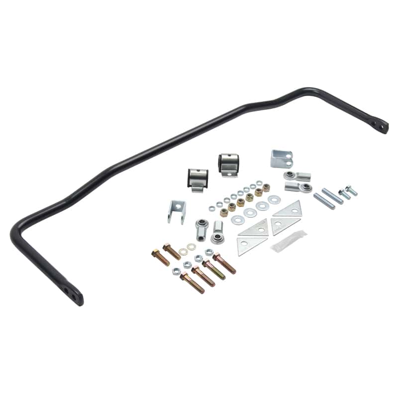 ST Suspensions — ST Rear Anti-Swaybar E30 Sedan Coupe Convertible M3
Anti-Swaybar - Rear - view 3