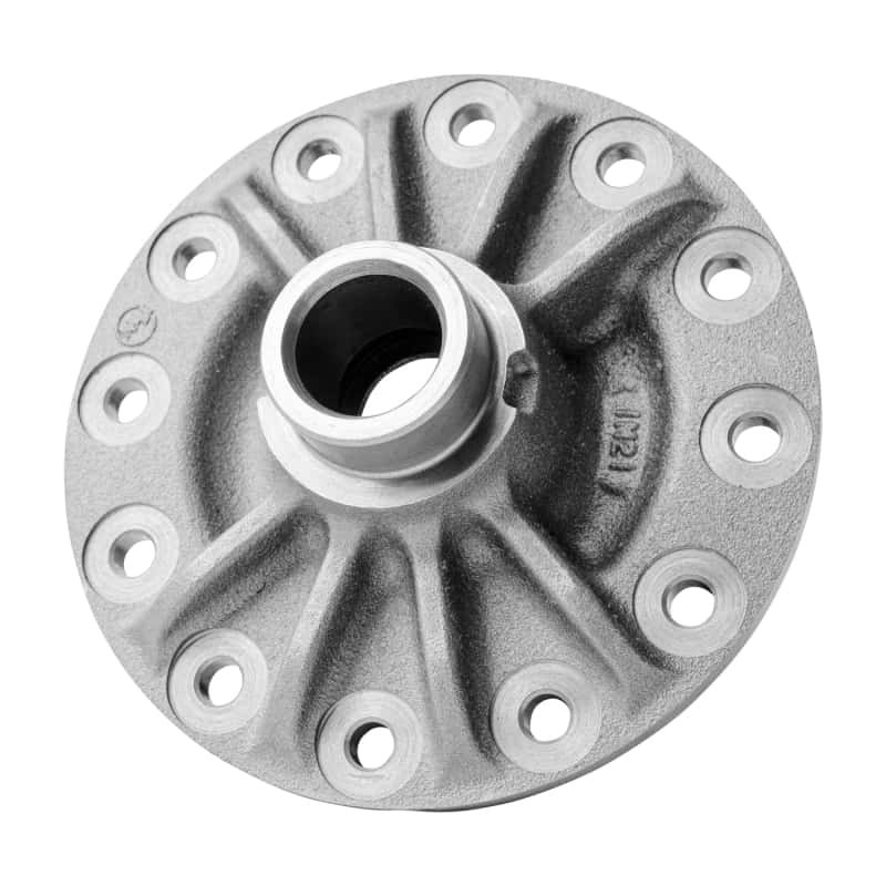 Yukon Gear & Axle — Yukon Gear C9.25 Aam & Dodge 07+ Front Beam Axle Open Loaded Carrier
Differential Case  - view 15