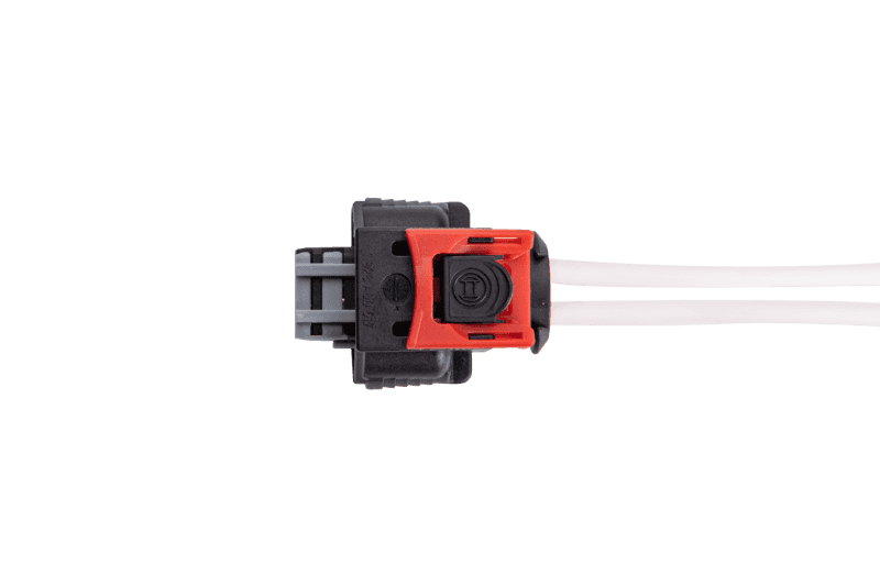 Fleece Performance — Fleece Performance 17-22 GM 2500/3500 Duramax Replacement Fuel Injector Connector w/Pigtail (8 Pack)
Wiring Hrnss Cnnctr - view 7