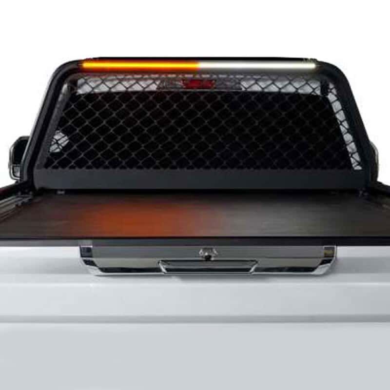 Putco — Putco Amber / White Work Blade - 24in
LED Light Bar - view 5