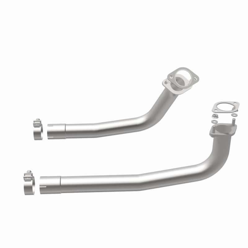 Magnaflow — Magnaflow Manifold Front Pipes (For LP Manifolds) 67-74 Dodge Charger 7.2L
Manifold Pipe - view 15