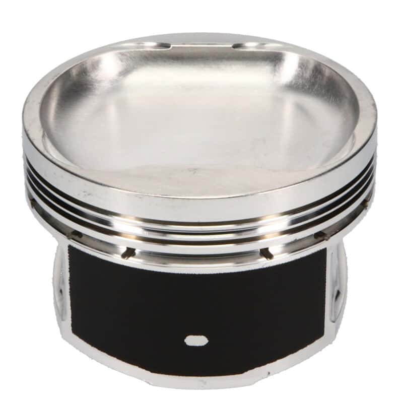 JE Pistons — JE Pistons SCION 2AZFE 11:1 KIT Set of 4 Pistons - view 1