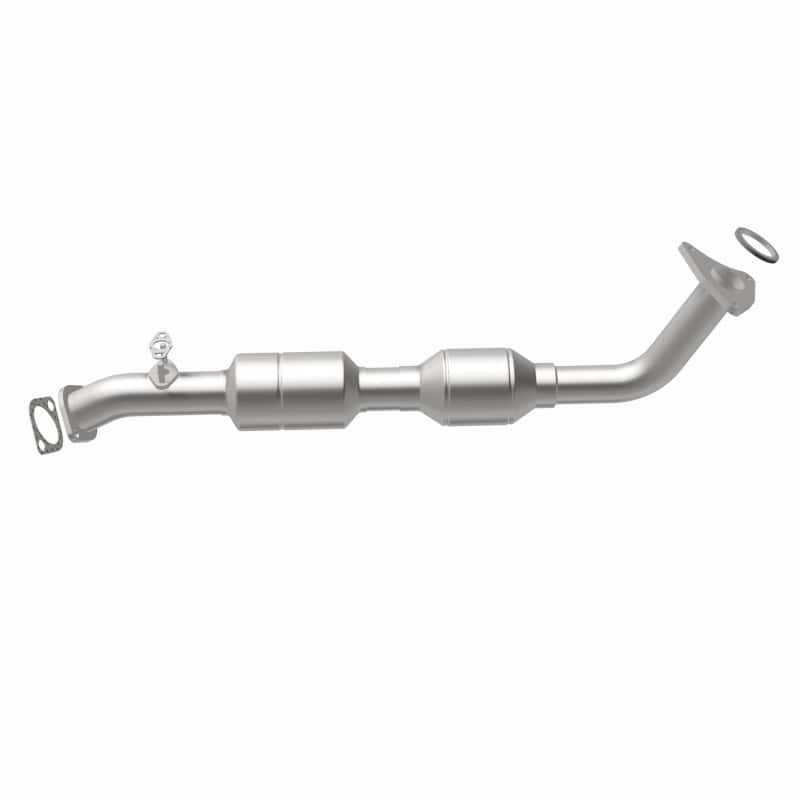 Magnaflow — MagnaFlow Conv DF 98-02 Lexus LX470 4.7L OEM
OEM Grade
OEM - view 20