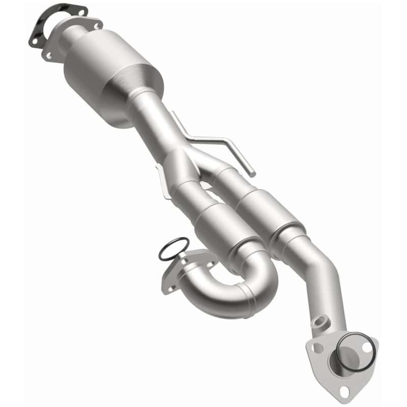 Magnaflow — Magnaflow 04-09 Nissan Quest 3.5L Direct Fit Converter
California - view 3