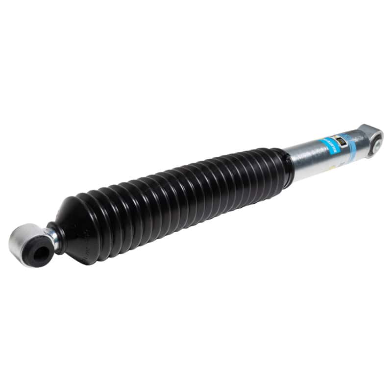 Bilstein — Bilstein 5100 Series 22-23 Nissan Frontier Non-Adj. Rear Shock Absorber for 0-1.5in Lift
Shock - view 3