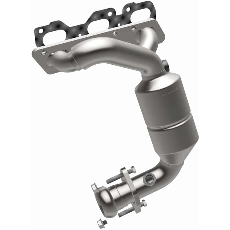 Magnaflow — MagnaFlow Conv DF 01-06 Escape 3.0 with oil
HM Grade
HM - view 28