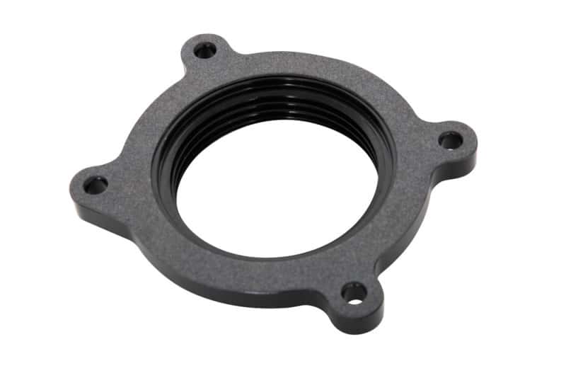 Airaid — Airaid PowerAid TB Spacer 2014 Chevrolet Silverado 1500, Tahoe, Suburban 5.3L V8
AIRAID Throttle Body
Throttle Body - view 4