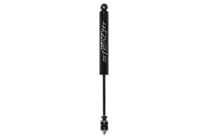 Fabtech — Fabtech Stealth Steering Stabilizer
Steering Damper - view 2
