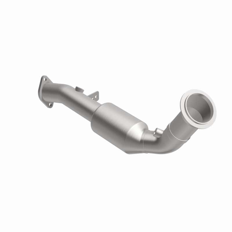 Magnaflow — MagnaFlow Conv DF BMW 5 08-09 Front OEM
OEM Grade
OEM - view 7