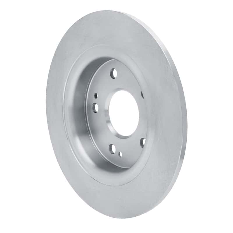 DFC — DFC 22-25 Acura INTEGRA Rear Brake Rotor - view 4