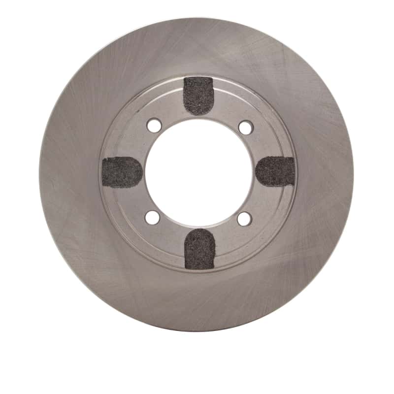 DFC — DFC 91-92 Mitsubishi Mirage Front Brake Rotor
DFC Brake Rotor - view 1