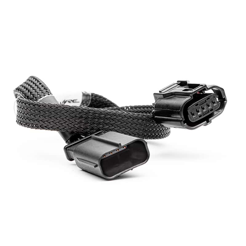 COBB — Cobb 15-21 Subaru WRX Carbon Fiber Intake - Redline Edition - view 10