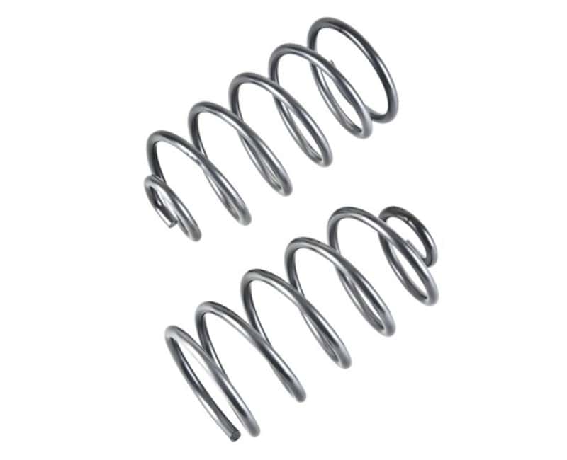 Belltech — Belltech MUSCLE CAR SPRING SET 64-66 CHEVELLE MALIBU
MUSCLE CAR SPRNG SET - view 2