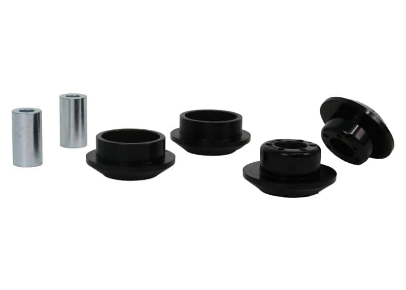 Whiteline — Whiteline Plus 3/92-7/01 & 10/01-1/08 Lexus ES300 Front Control Arm - Lower Inner Rear Bushing Kit
Bushing Kit - view 1