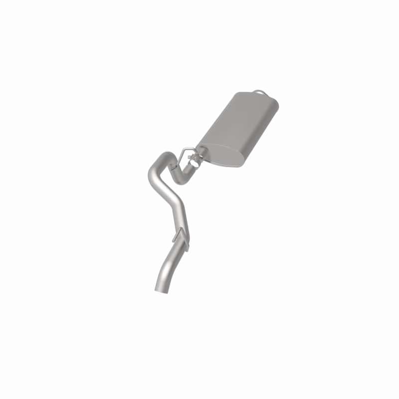 Magnaflow — MagnaFlow BRE Exhaust Kit Replacement Stainless Jeep
Exhaust Kit - view 13