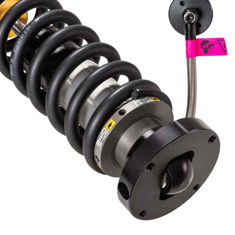 Old Man Emu — ARB OME Toyota LC Prado 250 Front Right Coilover
BP-51 Coilover - view 2