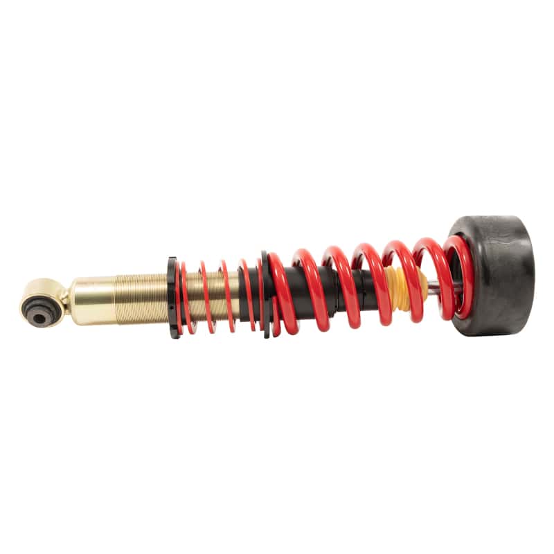 Belltech — Belltech COILOVER KIT 2021+ Yukon/Tahoe/GM 1500 - 1-4.5in Lowering
COILOVER KIT - view 1