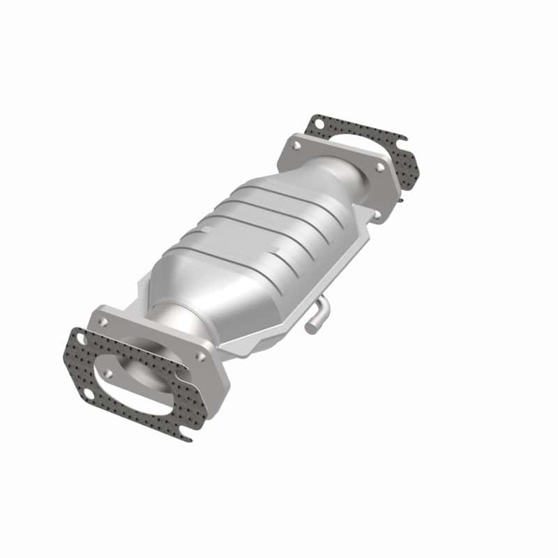 Magnaflow — MagnaFlow Conv DF Mf Gm
Standard Grade
Standard - view 27