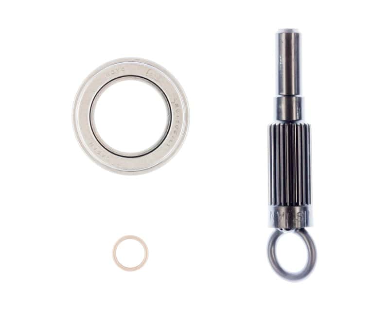 Exedy — Exedy 1989-1994 Nissan 240SX Hyper Series Accessory Kit Incl Release/Pilot Bearing & Alignment Tool
Hyper Accessory Kit
Clutch/Flywheel Kit - view 3
