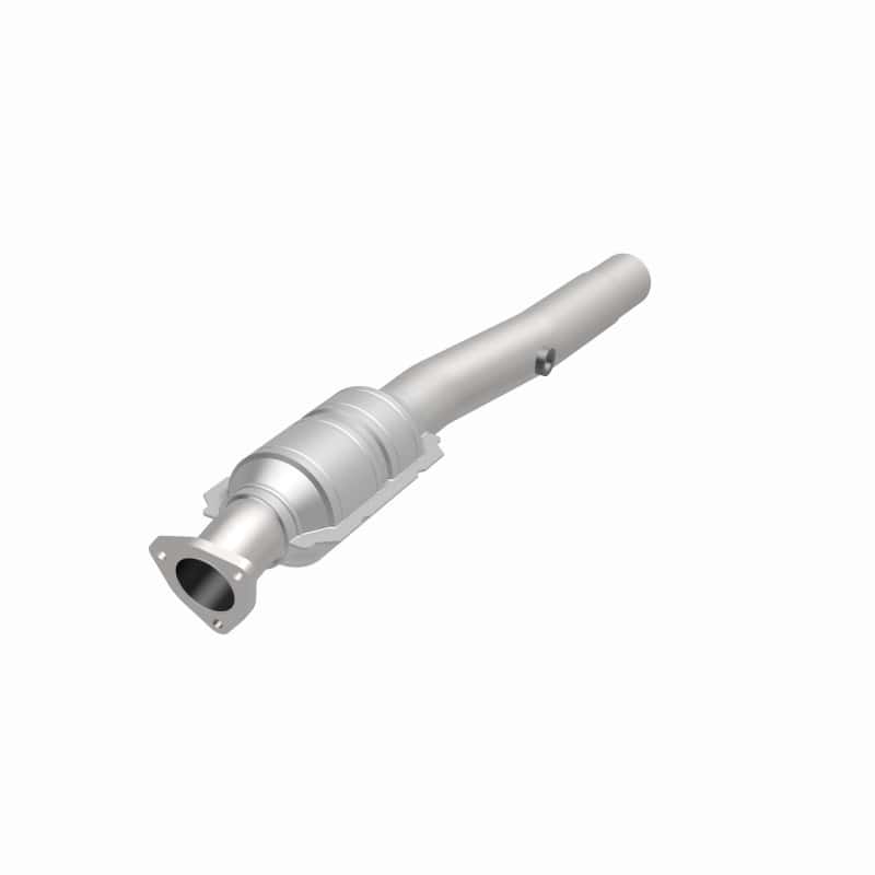 Magnaflow — MagnaFlow Conv DF 97-05 Audi A8 Quatt 4.2L Driver Side
OEM Grade
OEM - view 27