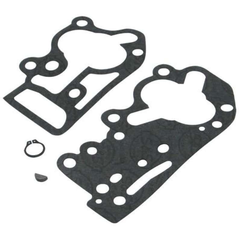 S&S Cycle — S&S Cycle 92-99 Standard Oil Pump Gasket - view 2