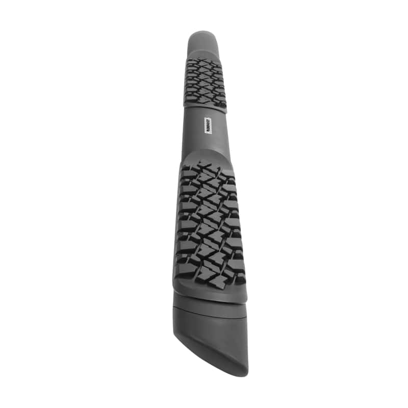 Go Rhino — Go Rhino V-Series V3 Side Step - Universal 68in. (Fits 4DR) - Tex. Blk
V-Series Side Step - view 3