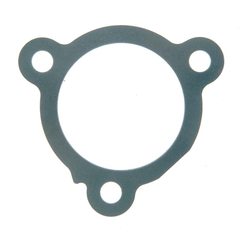 Fel-Pro — Fel-Pro Hyundai Accent 35827 Engine Coolant Thermostat Housing Gasket - view 1