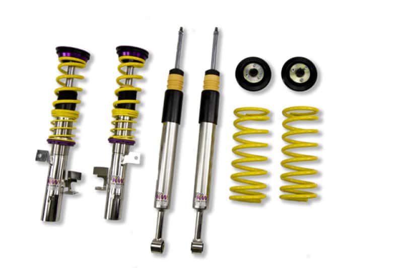 ST Suspensions — ST Coilover Kit 00-05 Ford Focus Sedan
Coilover Kit - view 1