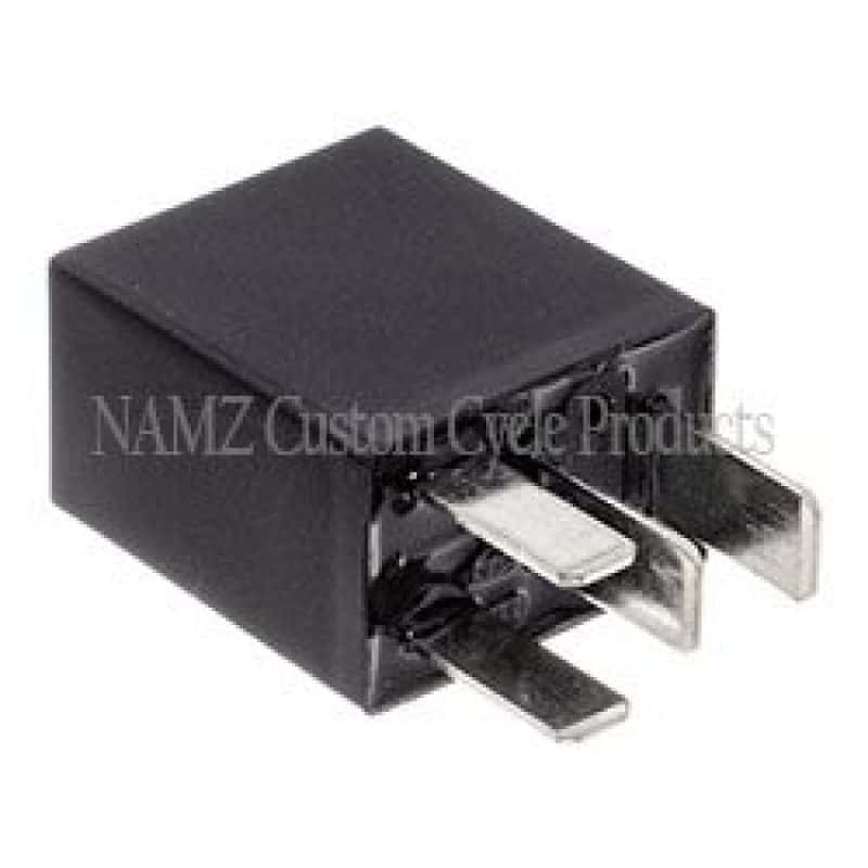 NAMZ — NAMZ Replacement 25-AMP Micro Starter Relay - view 2