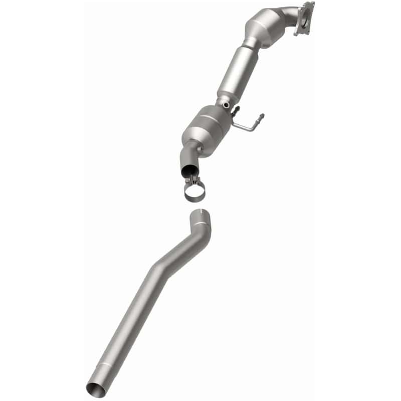 Magnaflow — Magnaflow 08-13 Audi A3 2.0L Direct Fit Converter
California - view 4