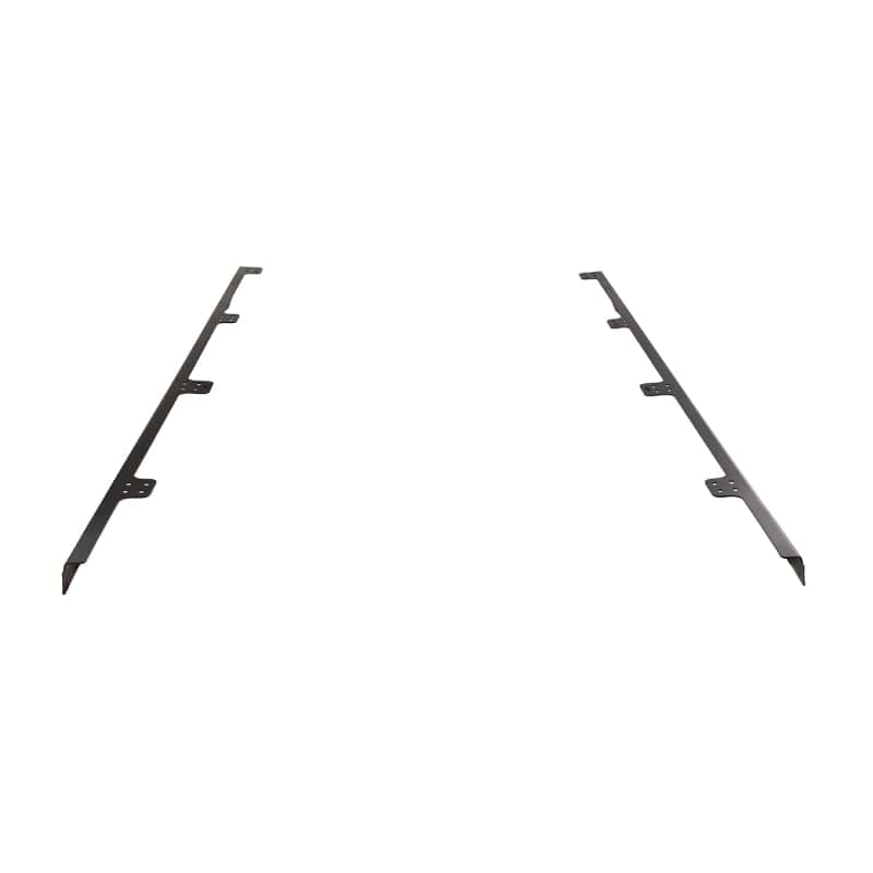 ARB — ARB BASE Rack Mount Vehicle-Specific - For Use w/ BASE Rack 1770040
BASE Rack Mount Kit - view 2