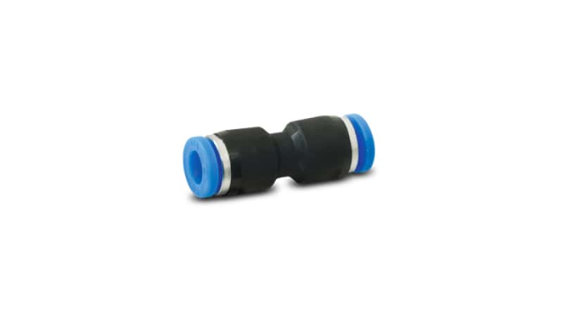 Vibrant — Vibrant Union Straight Pneumatic Vacuum Fitting - for use with 1/4in (6mm) OD tubing
FemaleStrUnion1/4"OD
UnionStr1/4"ODQkCnt
Vacuum Fitting - view 3
