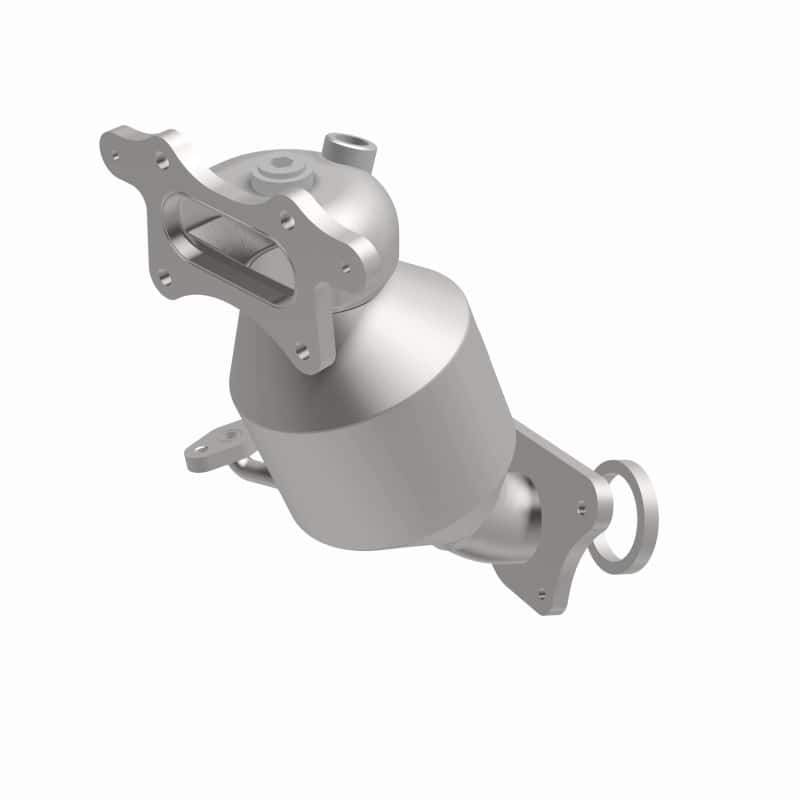 Magnaflow — MagnaFlow Conv DF 09-10 Honda Fit 1.5L Front
OEM Grade
OEM - view 29