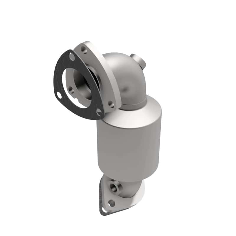 Magnaflow — MagnaFlow Conv DF 94-99 Mitsubishi 300GT 49S
HM Grade
HM - view 29