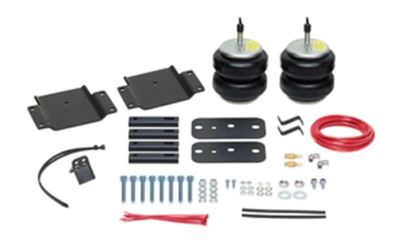 Firestone — Firestone Ride-Rite Air Helper Spring Kit Rear 07-18 Toyota Tundra 2WD/4WD / 07-18 TRD (W217602445)
SuspLoadLvlingKt
Ride-Rite Kit - view 2