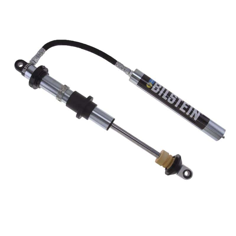 Bilstein — Bilstein 8125 Series 27in Extended Length 17in Collapsed Length 46mm Monotube Shock Absorber
Shock - view 4