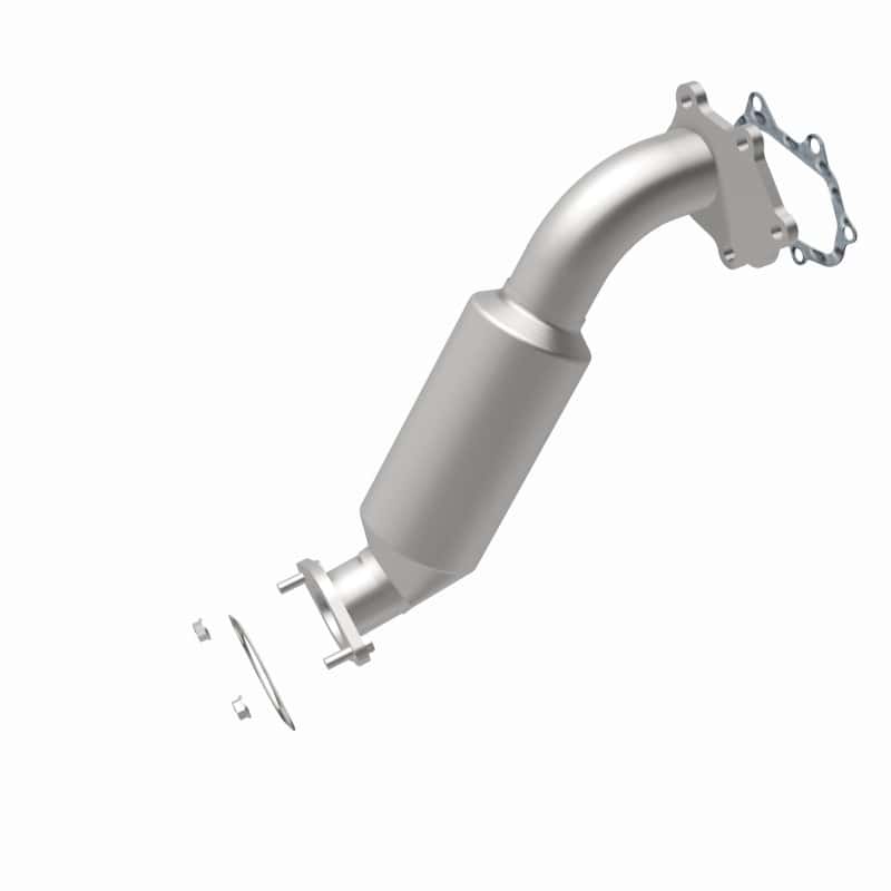 Magnaflow — MagnaFlow Converter Direct Fit 12-14 Subaru Impreza 2.5L / 15-16 WRX STI
California - view 19