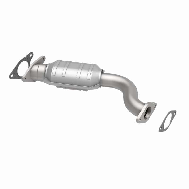 Magnaflow — MagnaFlow Conv DF 95-97 Contour 2.5L A/T Rear
HM Grade
HM - view 13