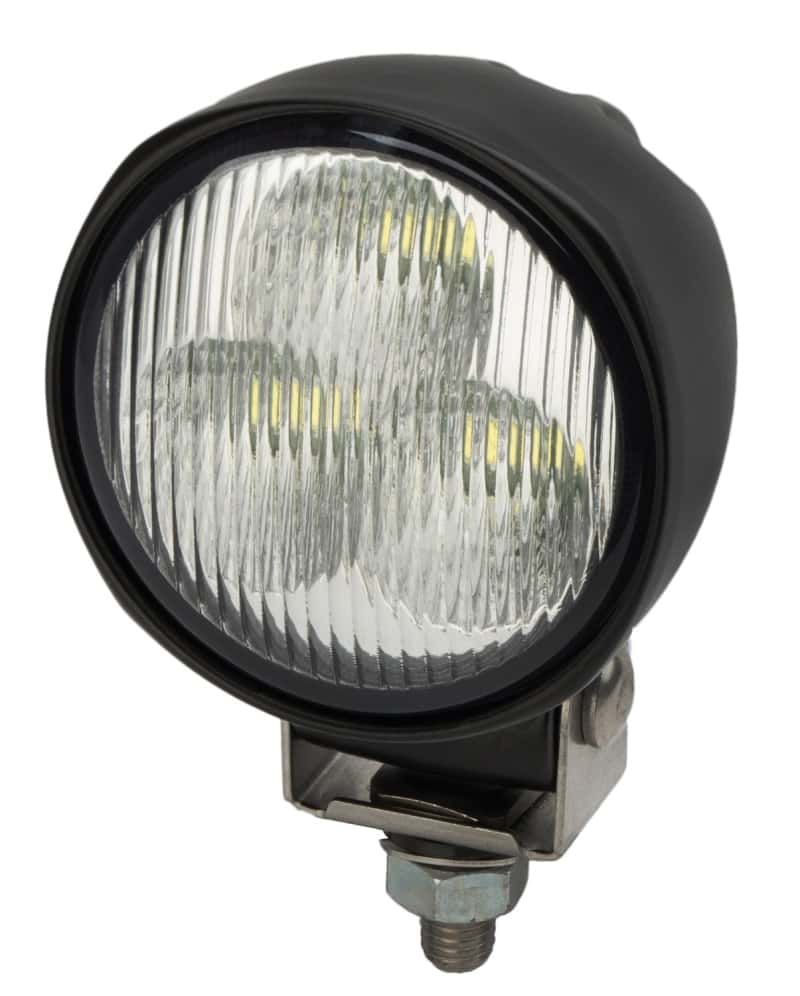 Hella — Hella Work Lamp Na 0Gr Md1224 Lt M704 1G0
WORK LAMP - view 2